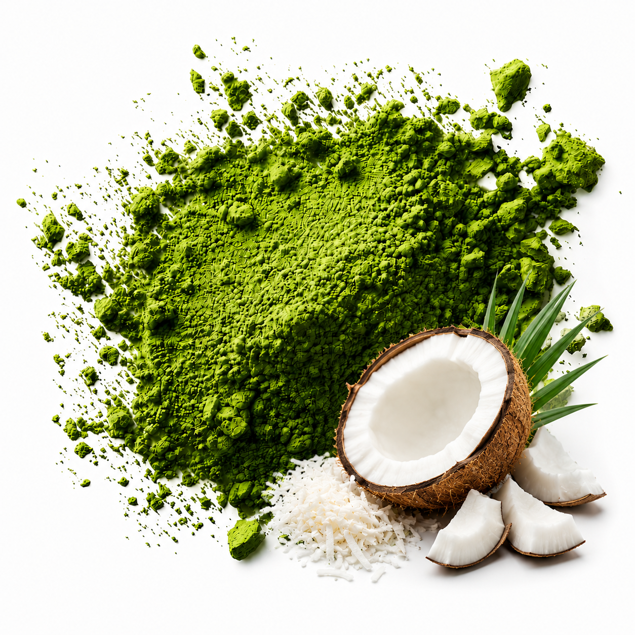 MATCHA COCO