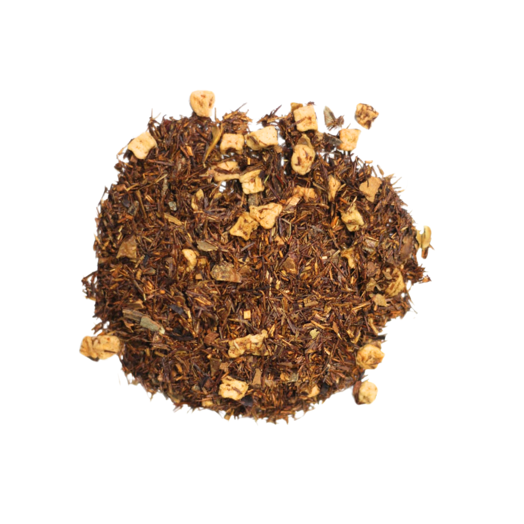 ROOIBOS TARTA DE MANZANA
