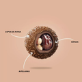 Monka Balls - Avellana