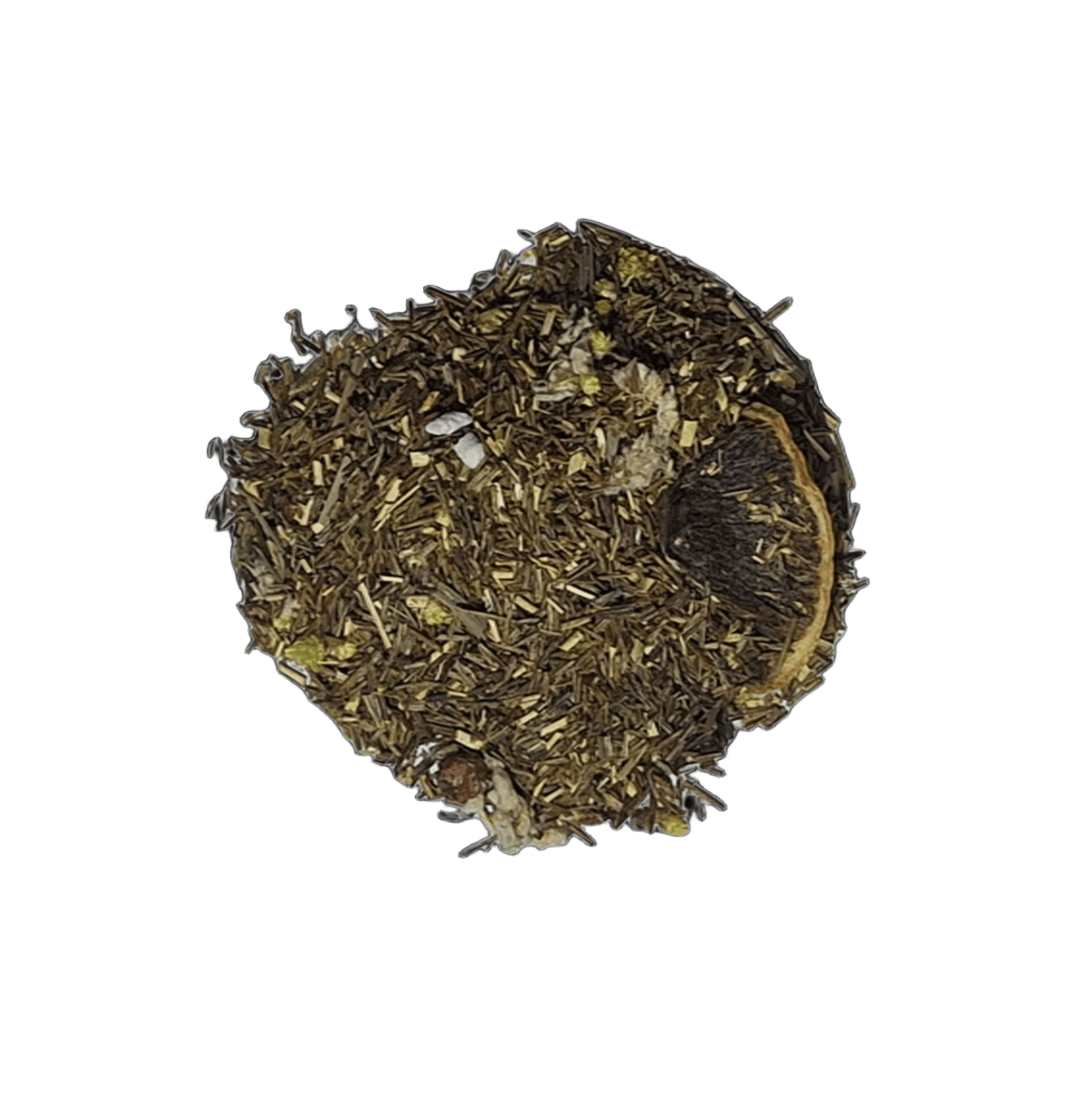 ROOIBOS LIMÓN