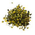 TÉ VERDE CÚRCUMA Y JENGIBRE
