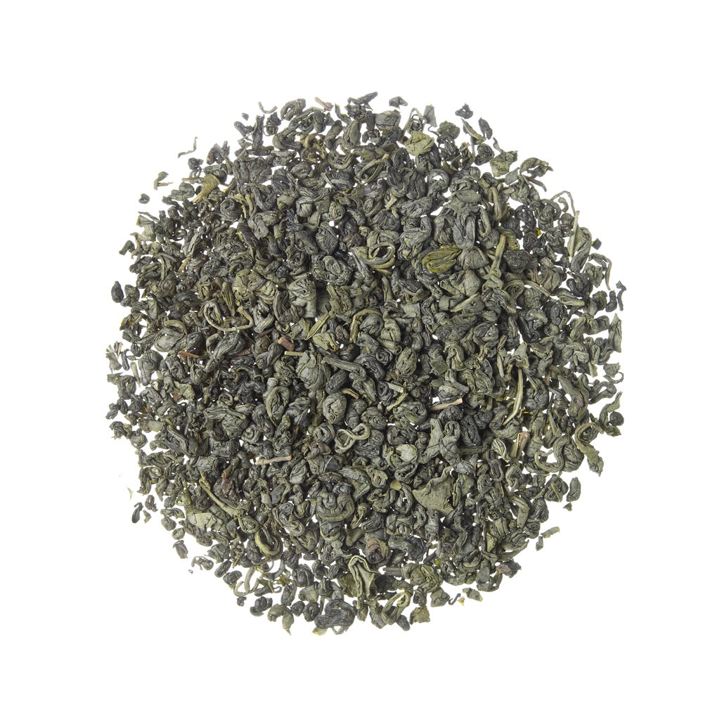 TÉ VERDE PURO GUNPOWDER