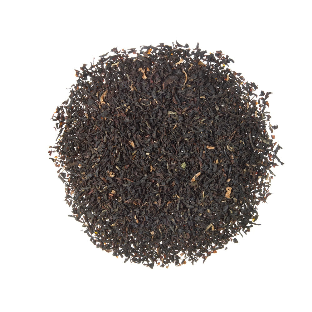 TÉ NEGRO PURO KENIA