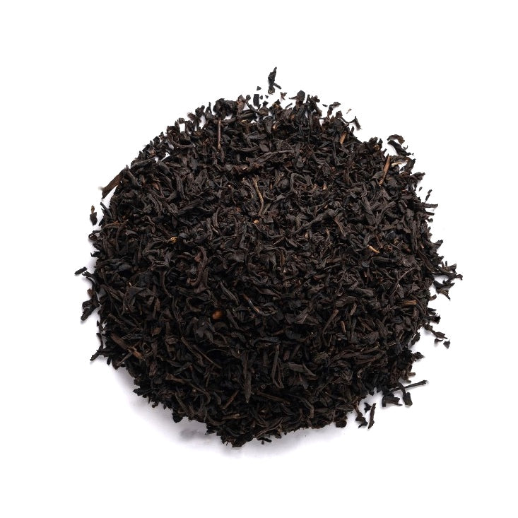 TÉ NEGRO PURO LAPSANG SOUCHONG