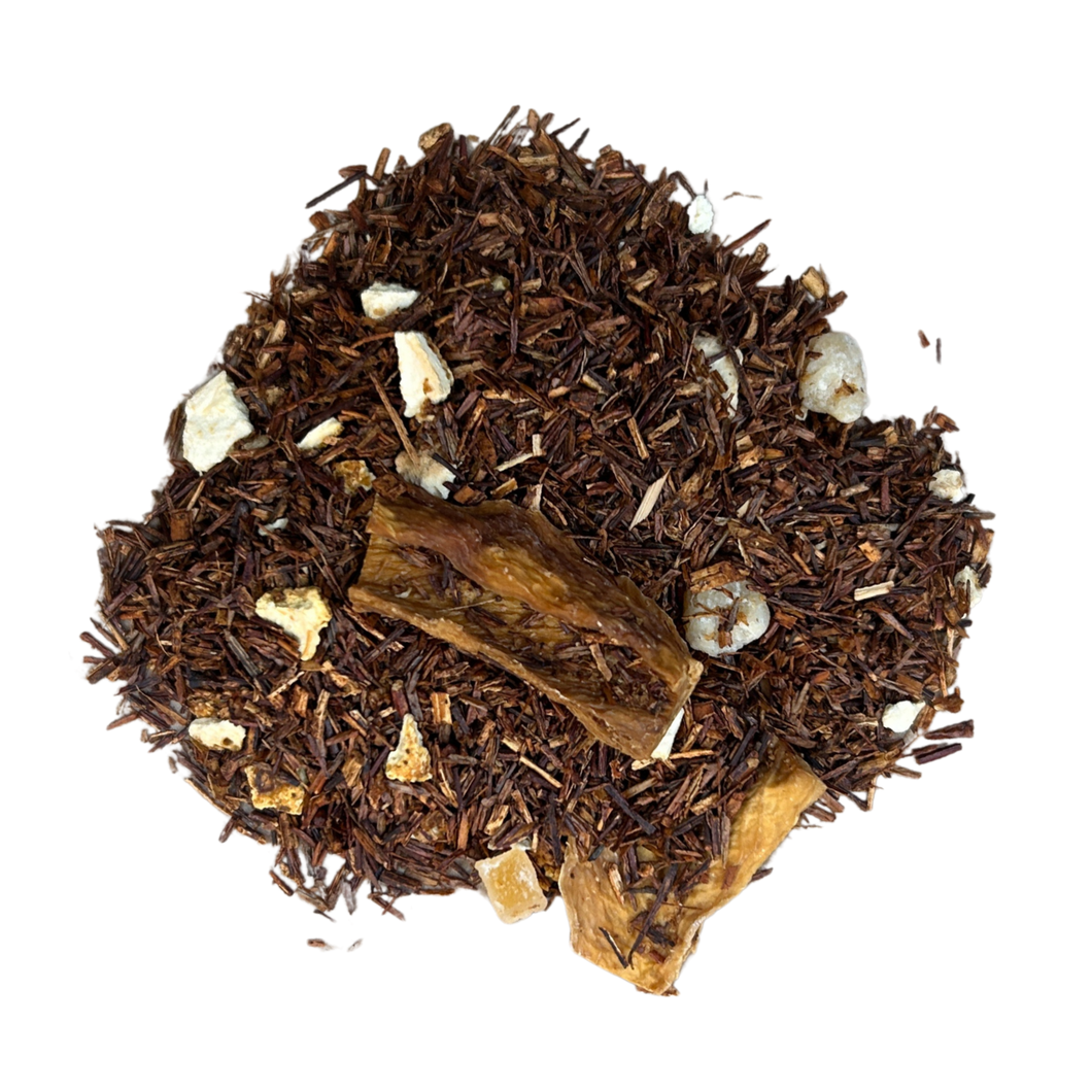 ROOIBOS ATARDECER TROPICAL