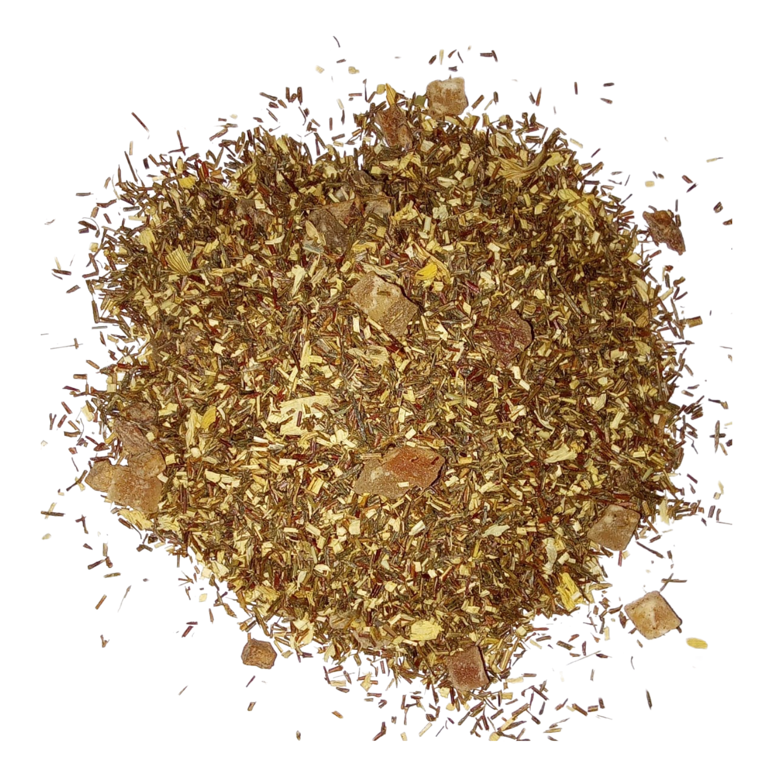ROOIBOS MEDITERRANEO