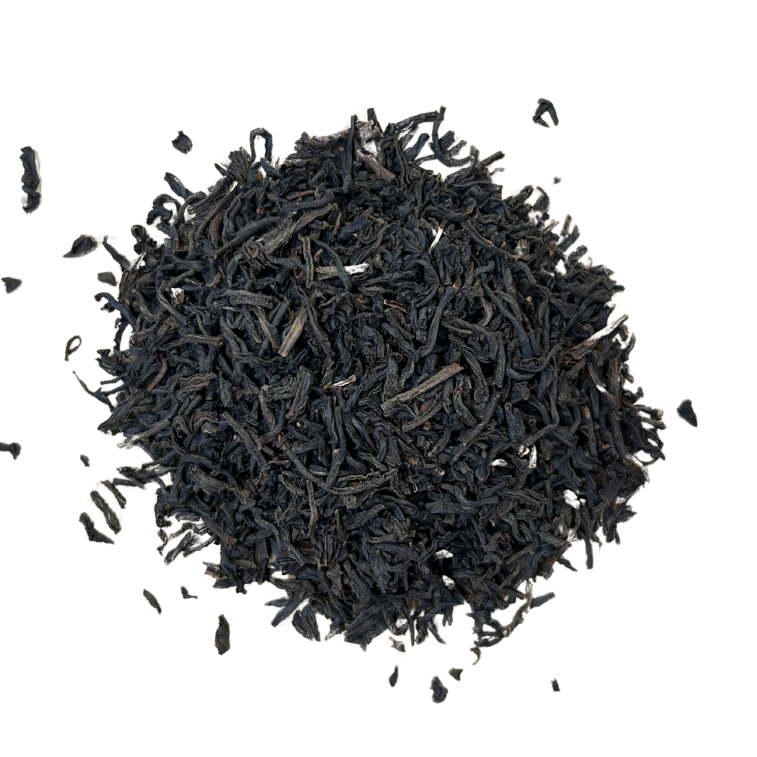 TÉ NEGRO EARL GREY SIN TEÍNA