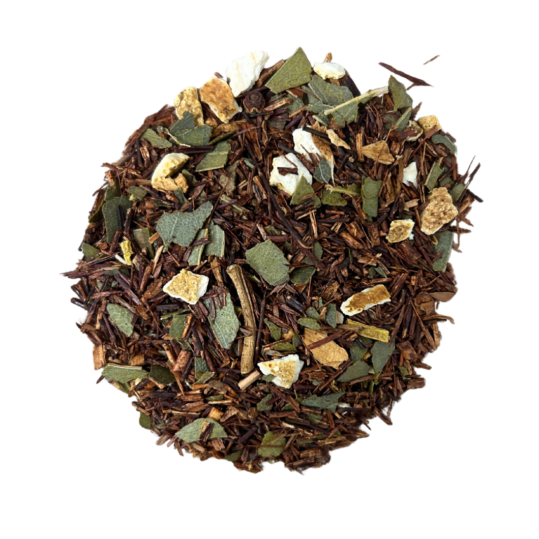ROOIBOS RESPIRAR