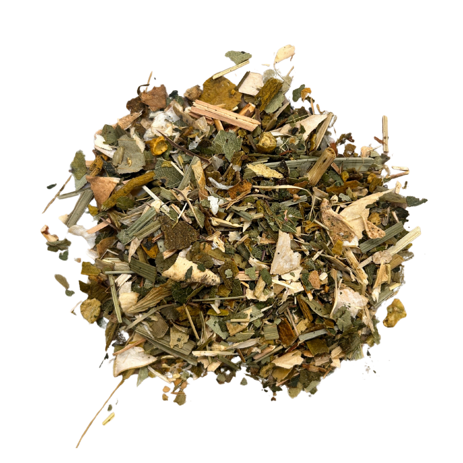 INFUSIÓN ANTI-STRESS