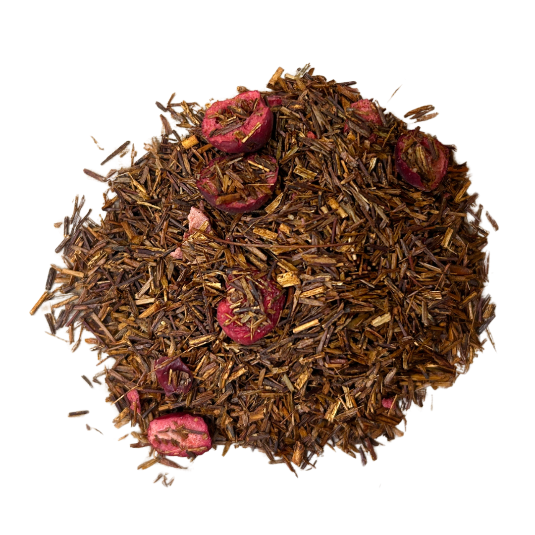 ROOIBOS ARANDANOS Y VAINILLA