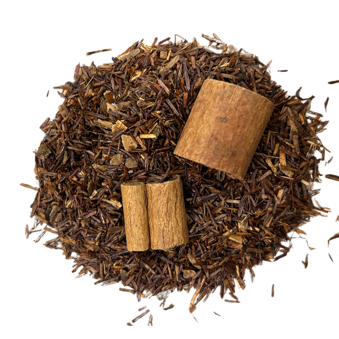 ROOIBOS CANELA