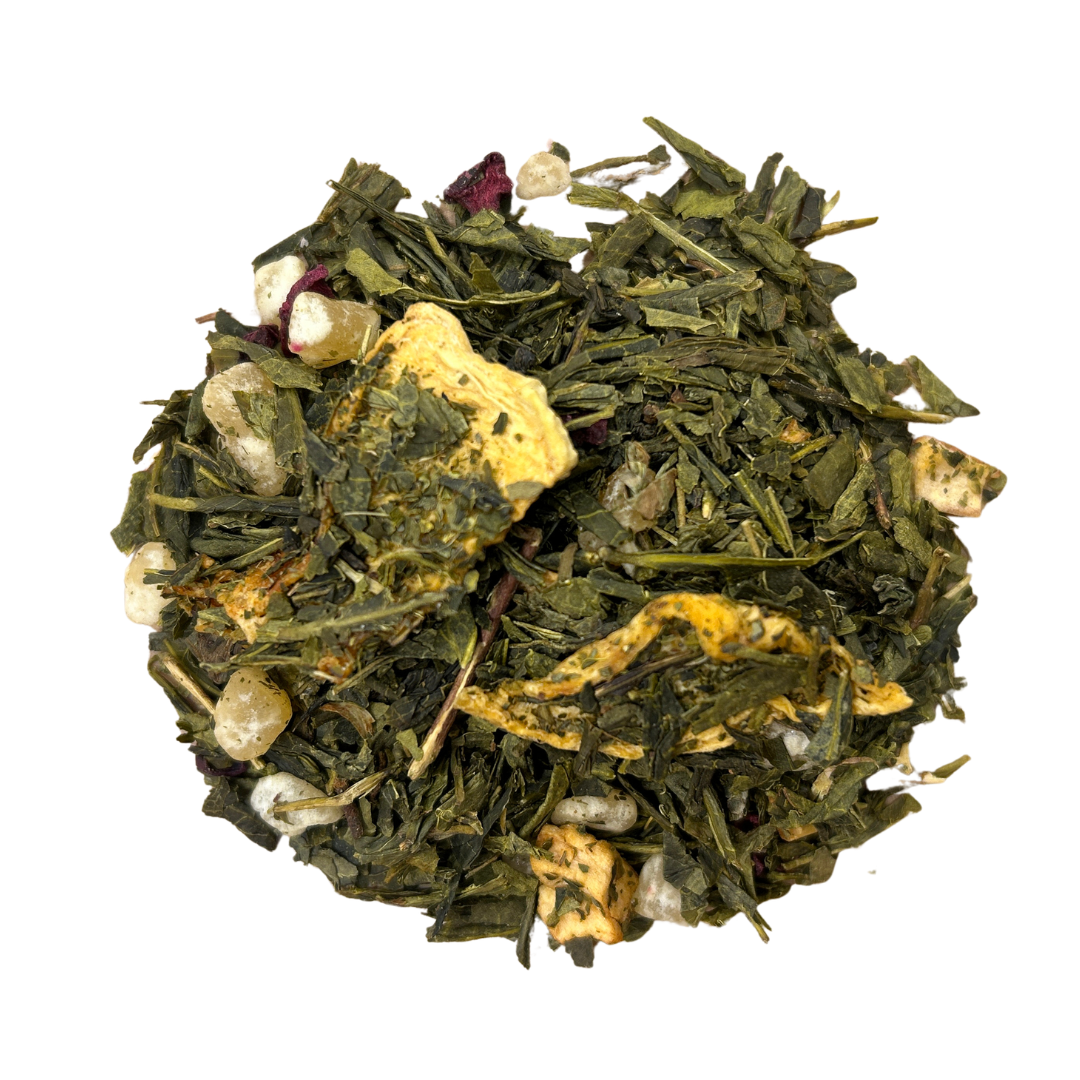 TÉ VERDE SANDIA