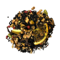 TÉ NEGRO GALLETA DE NARANJA