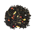 TÉ NEGRO GALLETA DANESA