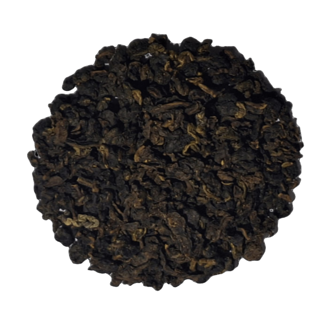 OOLONG OSMANTHUS