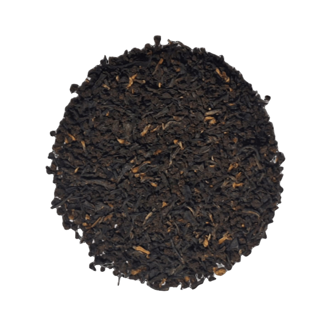 TÉ NEGRO IRISH BREAKFAST