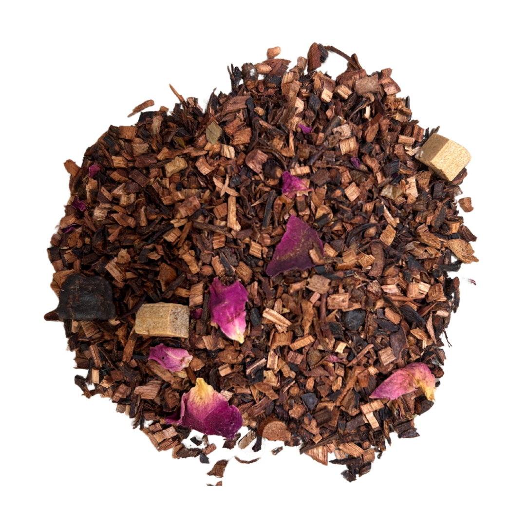 HONEYBUSH PASTEL DE CHOCOLATE