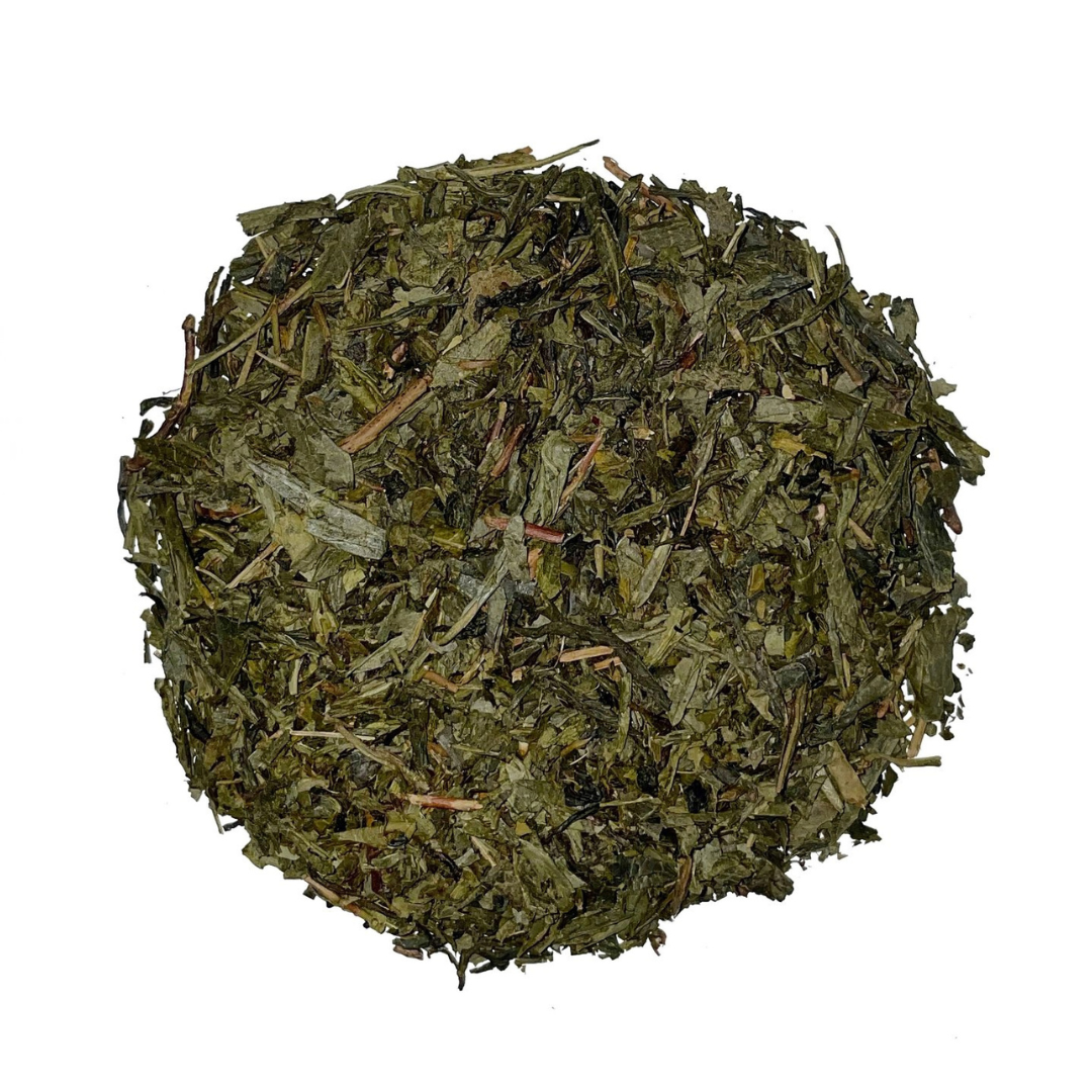TÉ VERDE VAINILLA