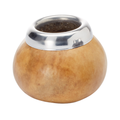 Calabaza natural para mate