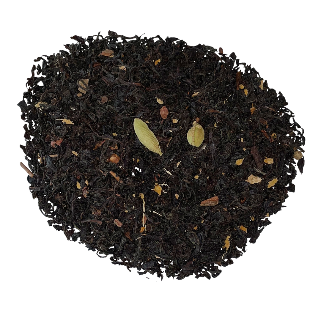 TÉ NEGRO CHAI