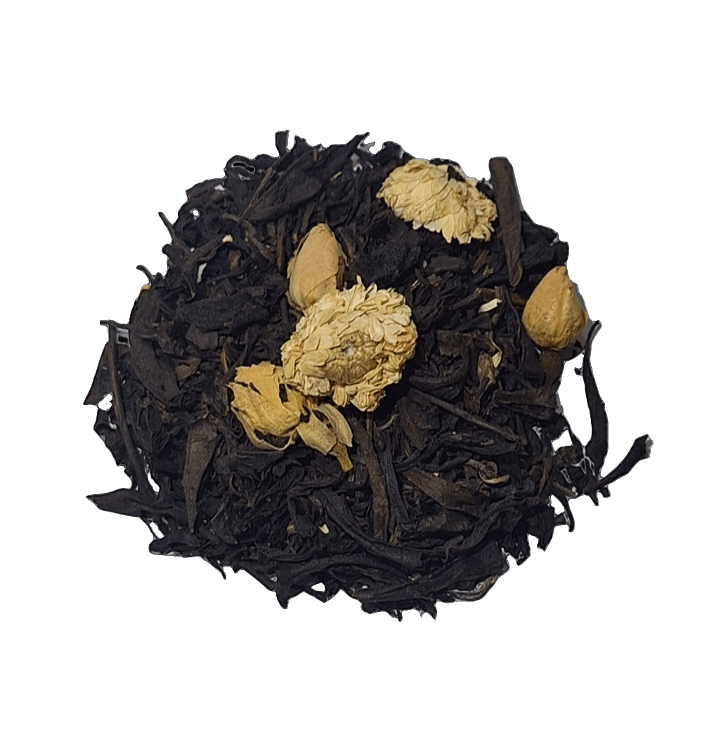OOLONG FLOR DE ASIA