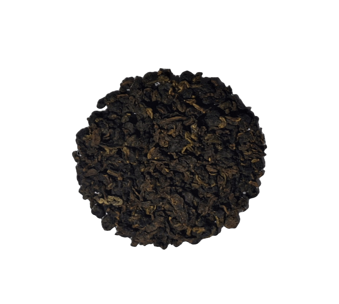 OOLONG OSMANTHUS