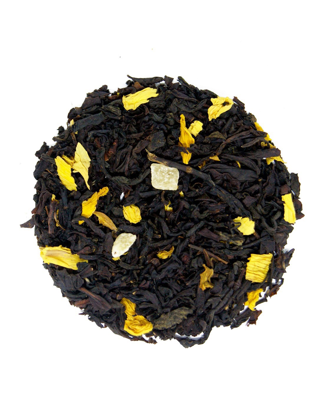 TÉ NEGRO DE MANGO