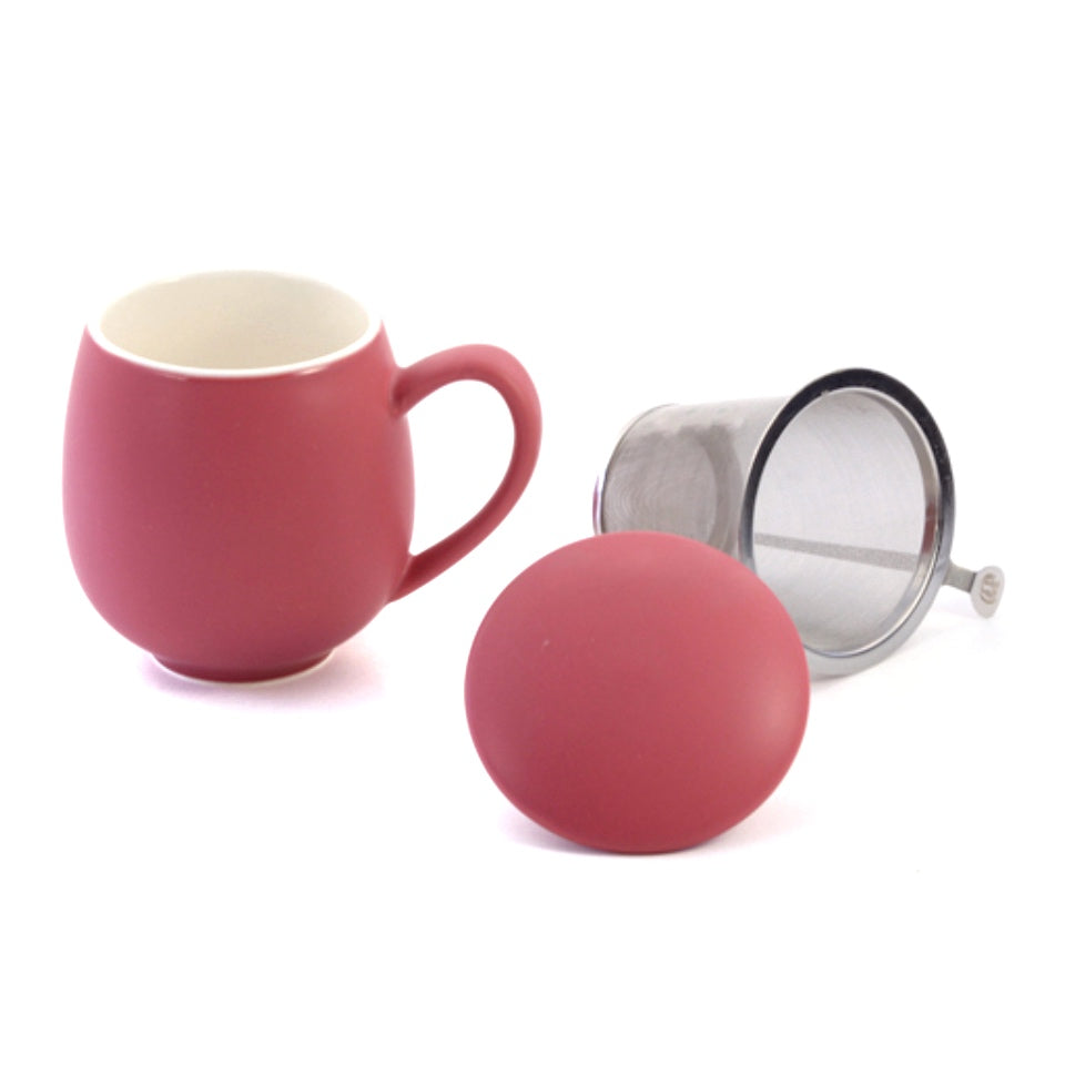 TAZA MATE UNICOLOR