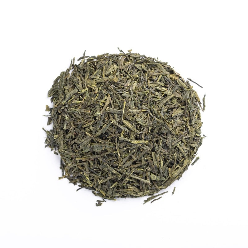 TÉ VERDE PURO BANCHA CHINO