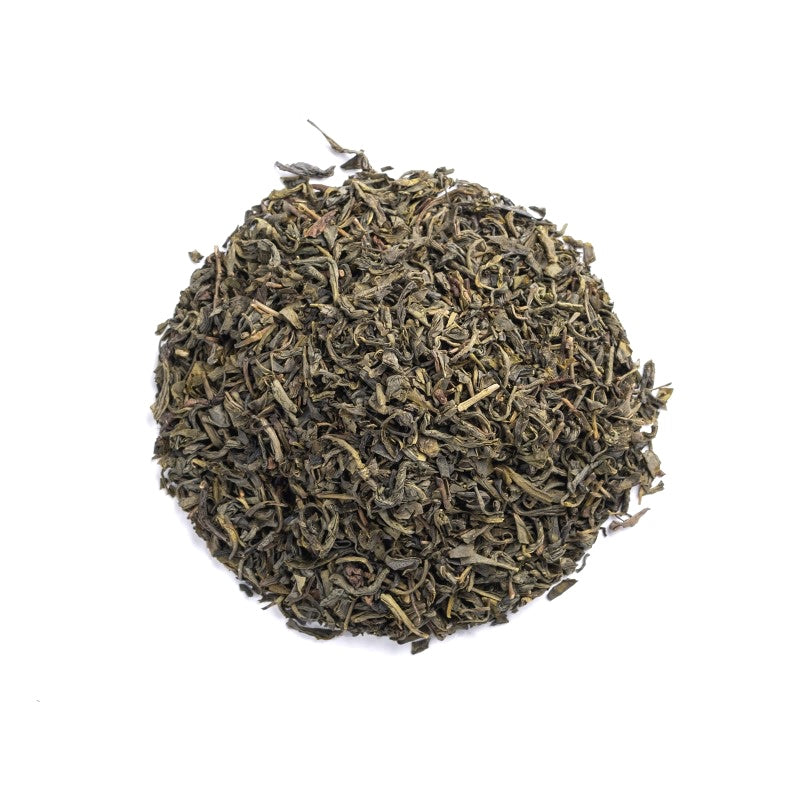 TÉ VERDE PURO CHUN MEE