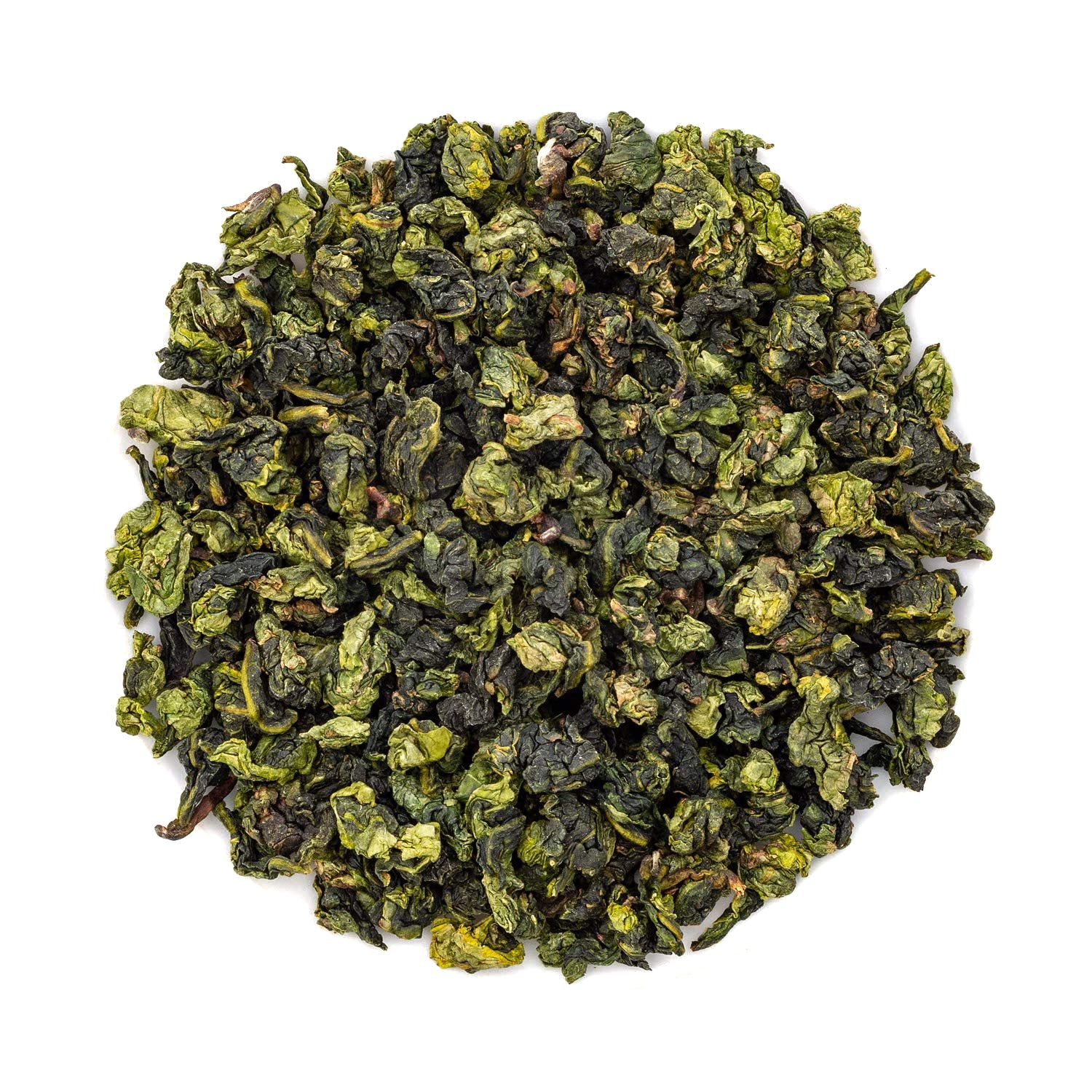 OOLONG PURO TIE KUAN YIN