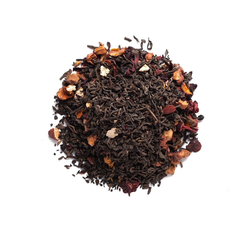 PU ERH EXÓTICO