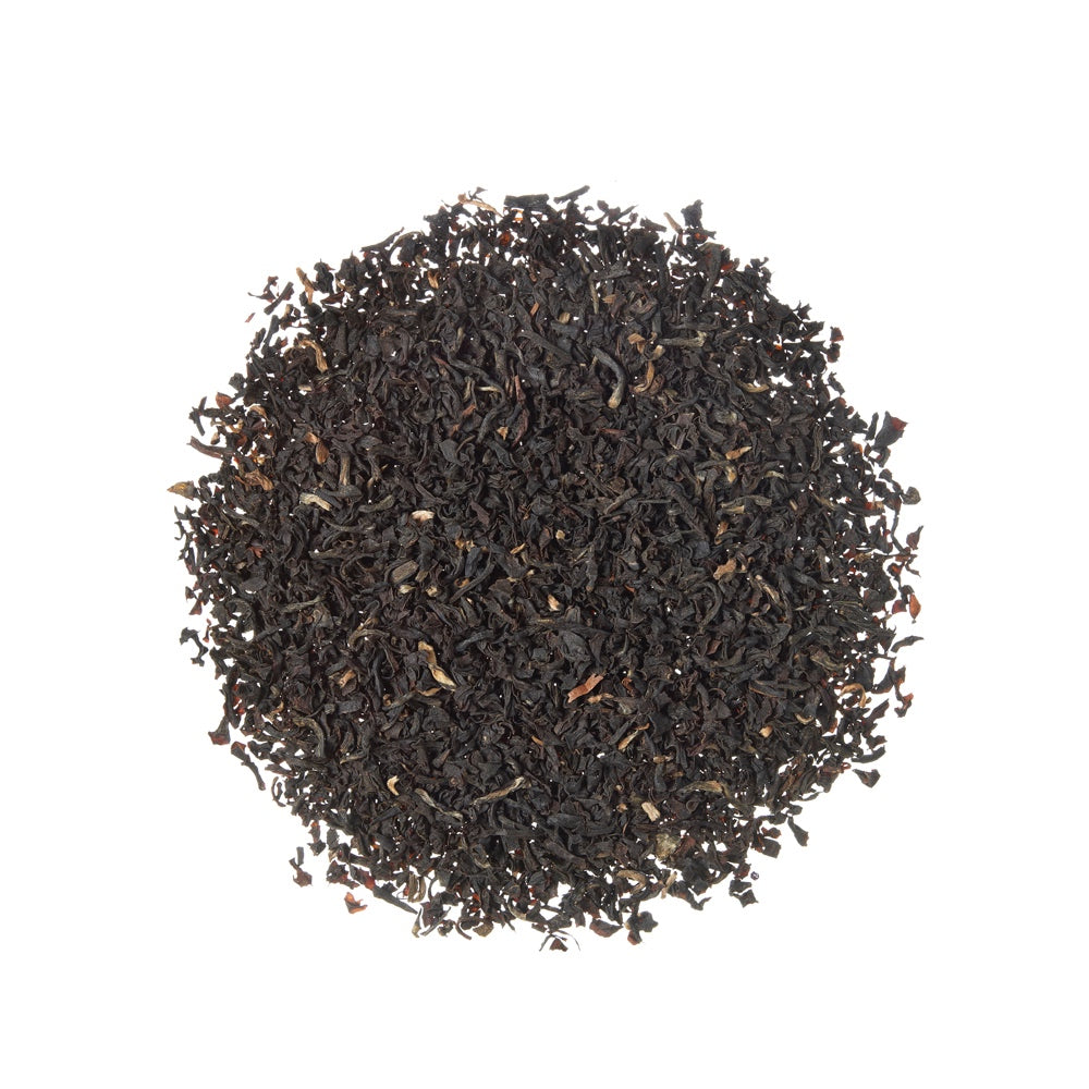 TÉ NEGRO PURO ASSAM