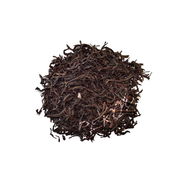 TÉ NEGRO PURO SRI LANKA (CEYLAN)