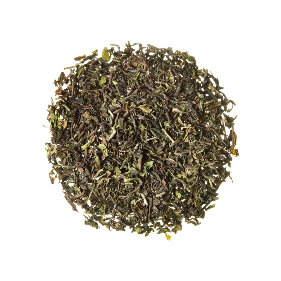 TÉ NEGRO PURO DARJEELIN FIRST FLUSH