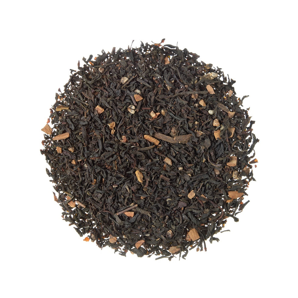 TÉ NEGRO PAKISTANÍ