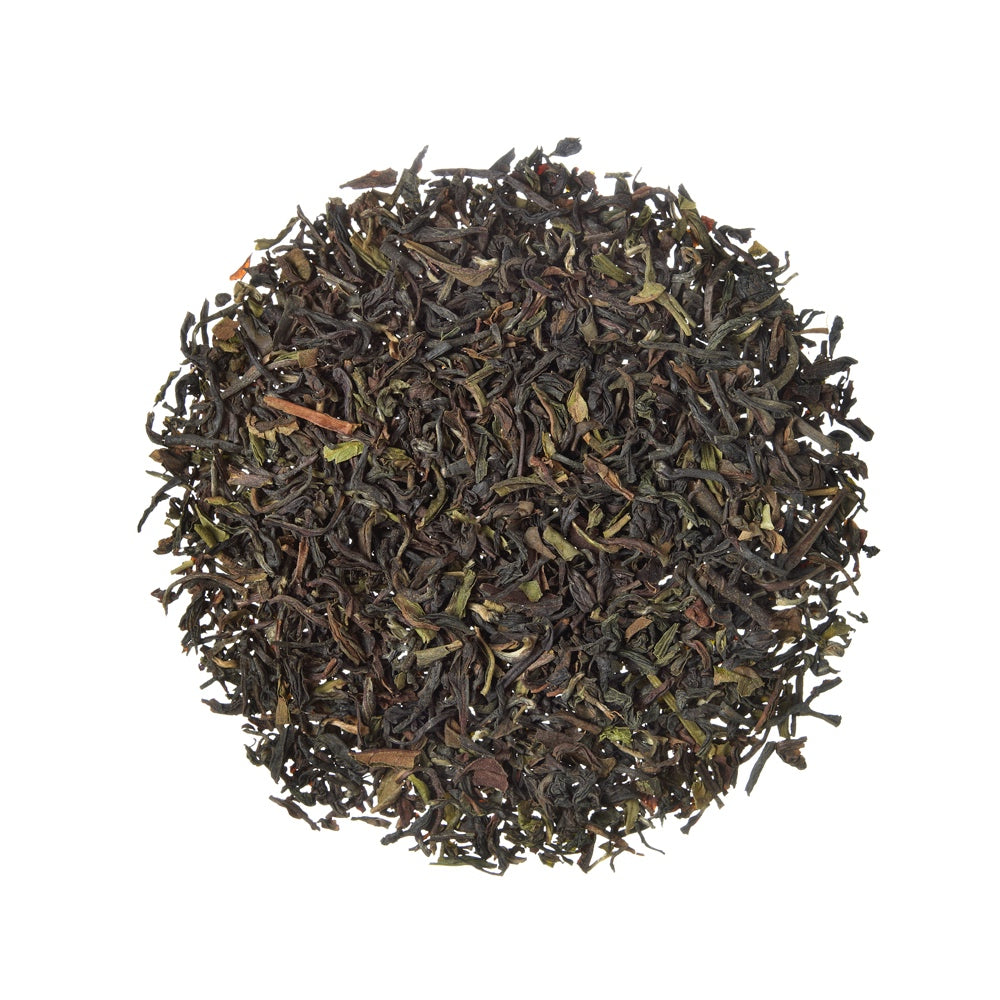 TÉ NEGRO EARL GREY