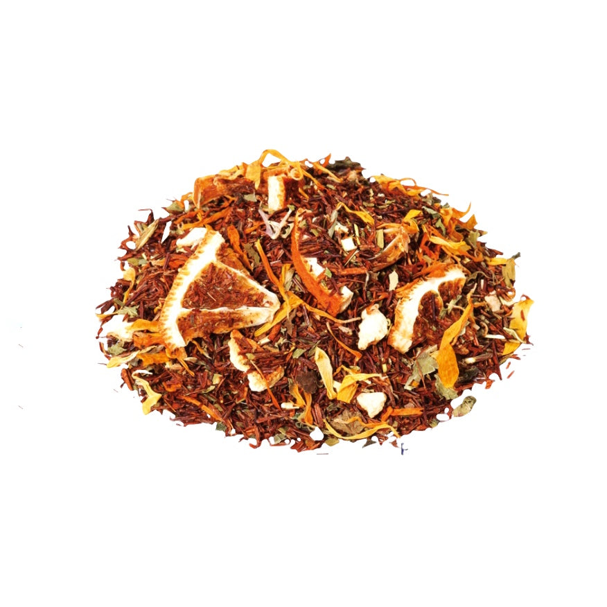 ROOIBOS POMELO