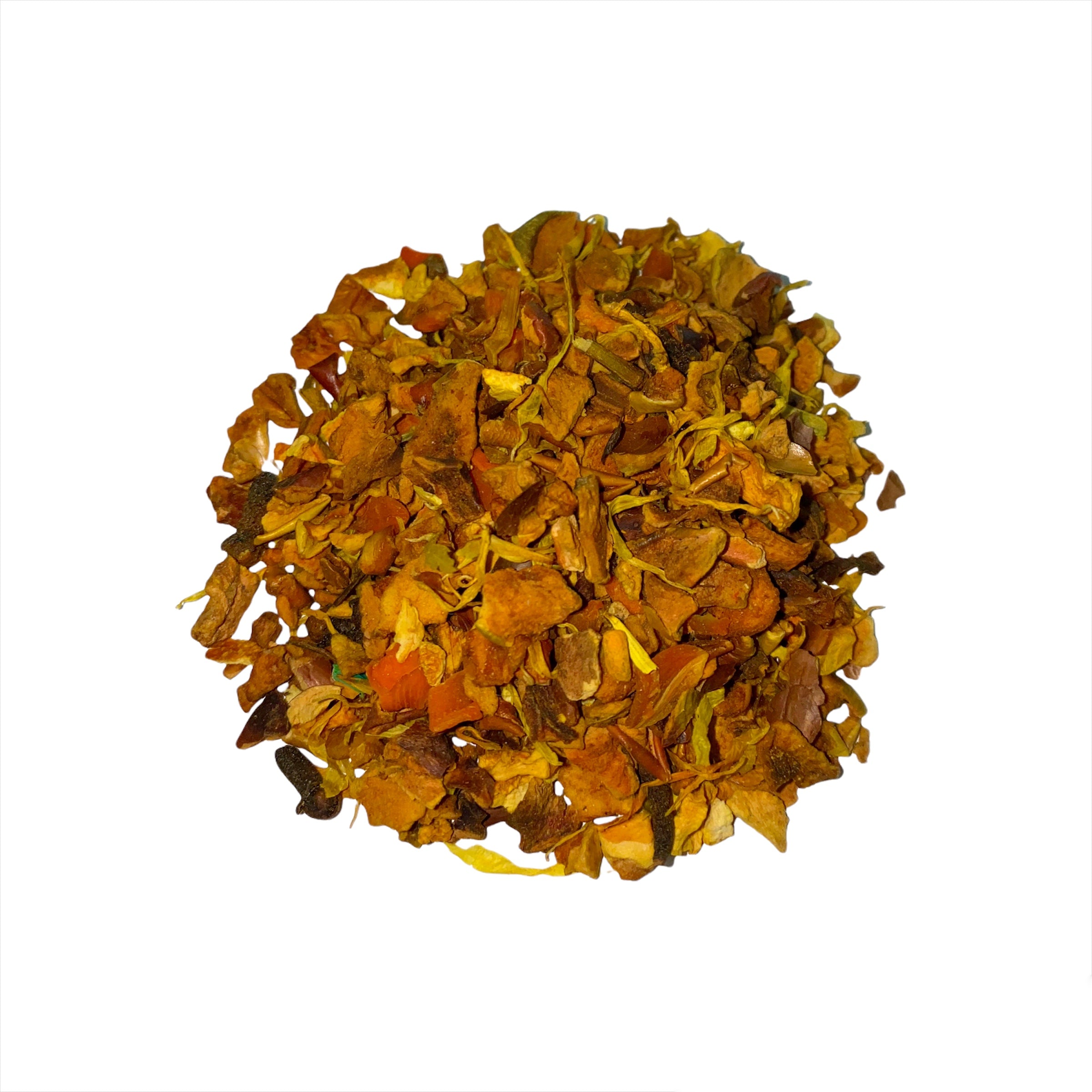INFUSIÓN CALABAZA ESPECIADA