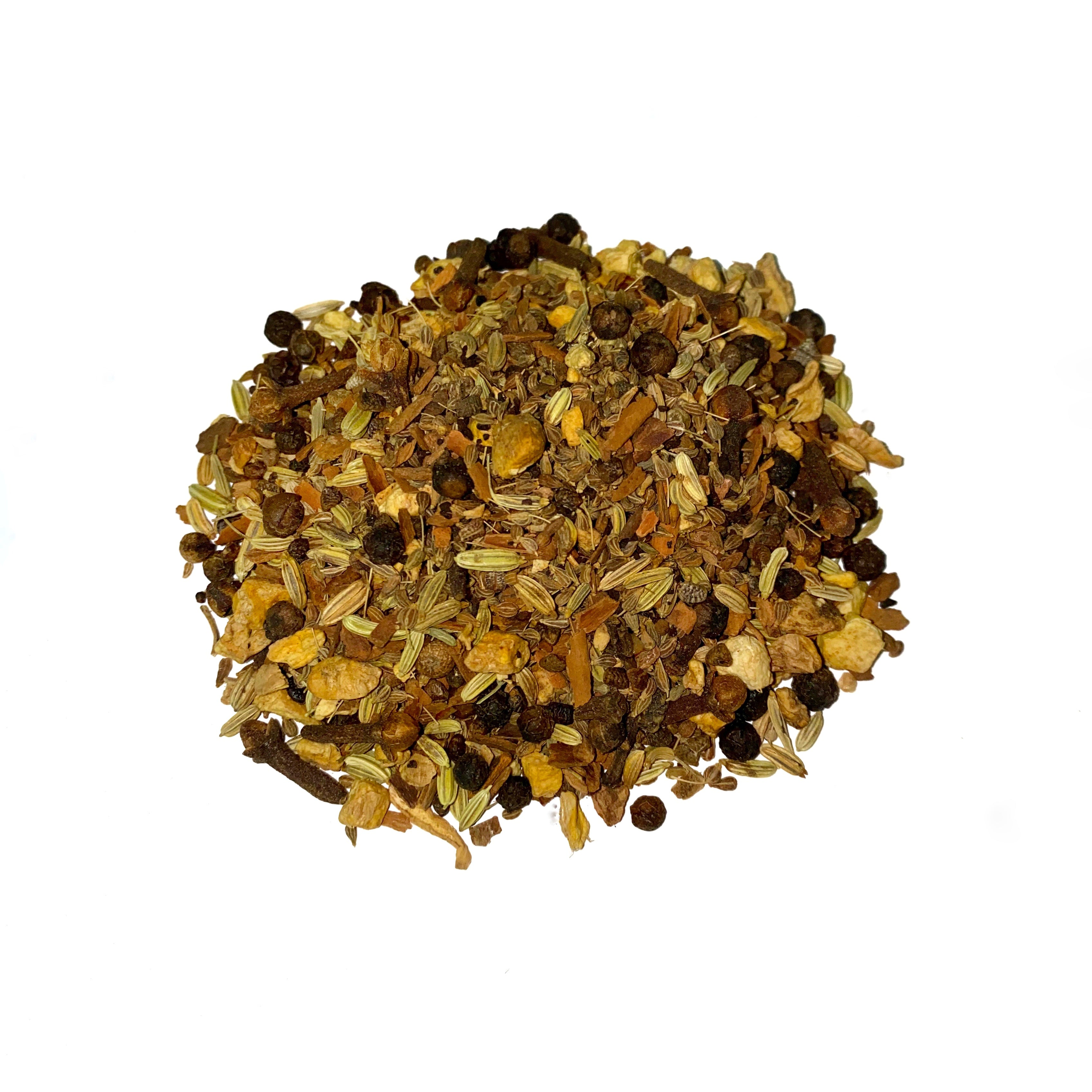 INFUSIÓN HERBAL CHAI (BIO)