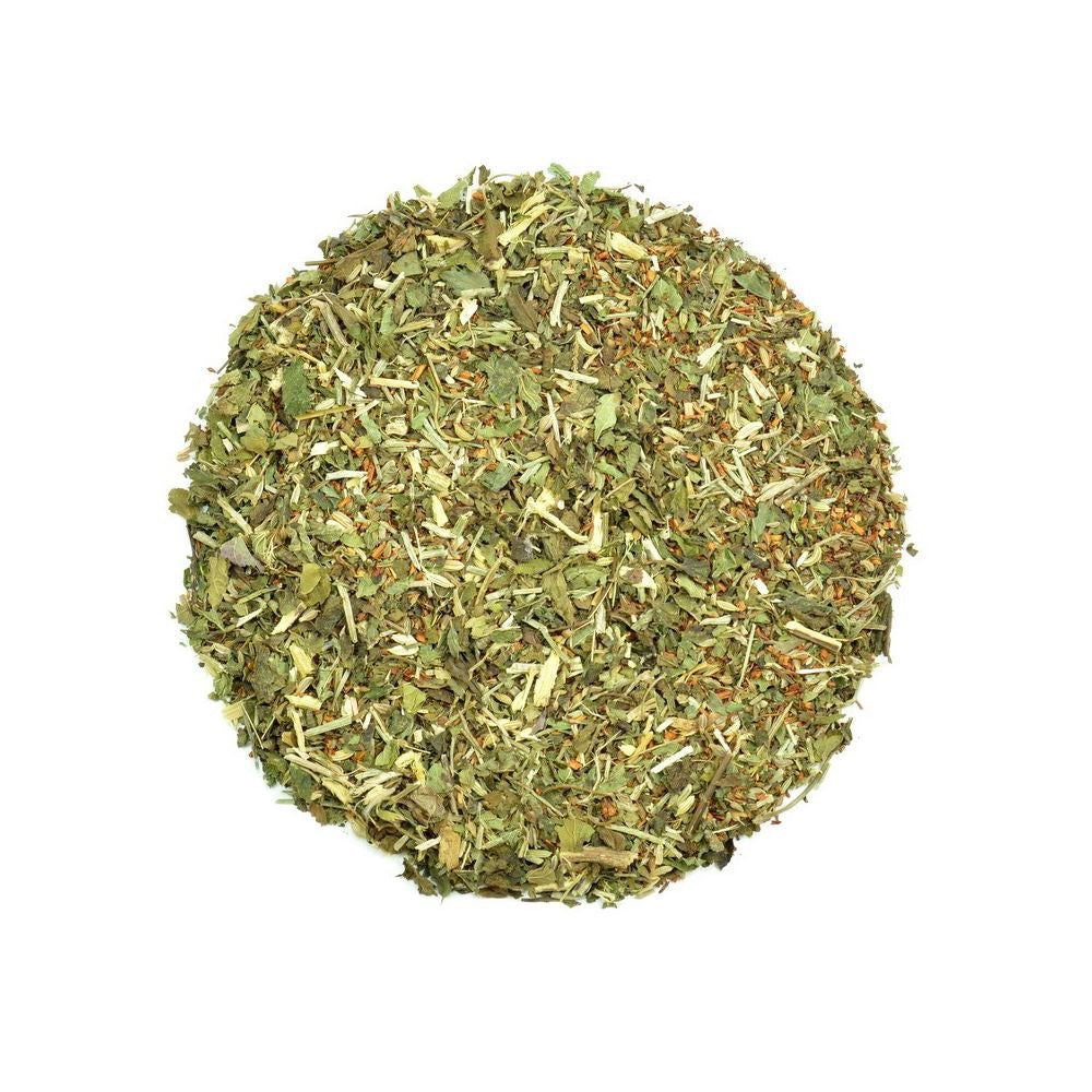 INFUSIÓN BUENAS NOCHES