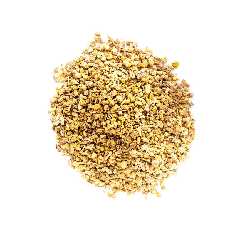 JENGIBRE PARA INFUSIONAR