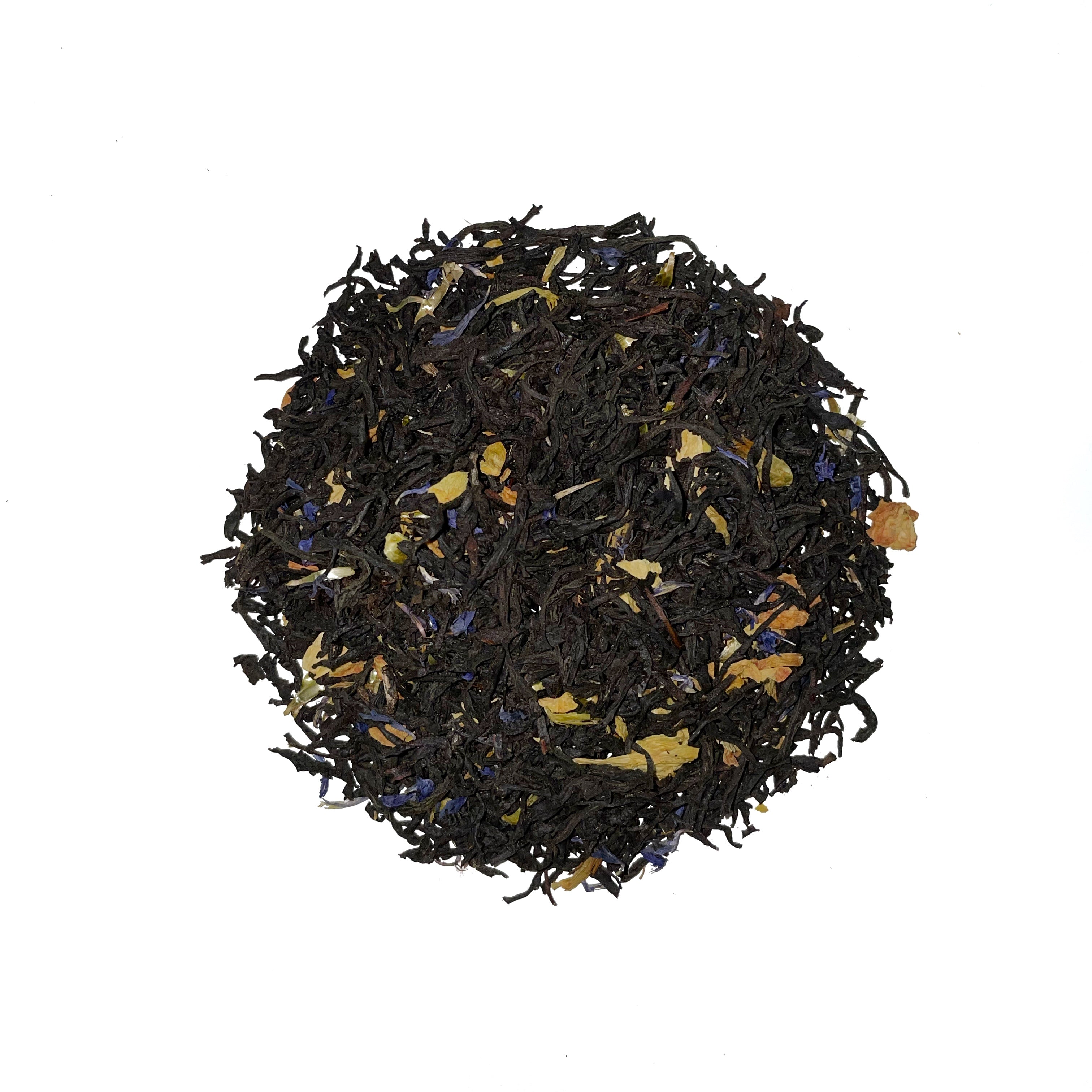 TÉ NEGRO LADY GREY