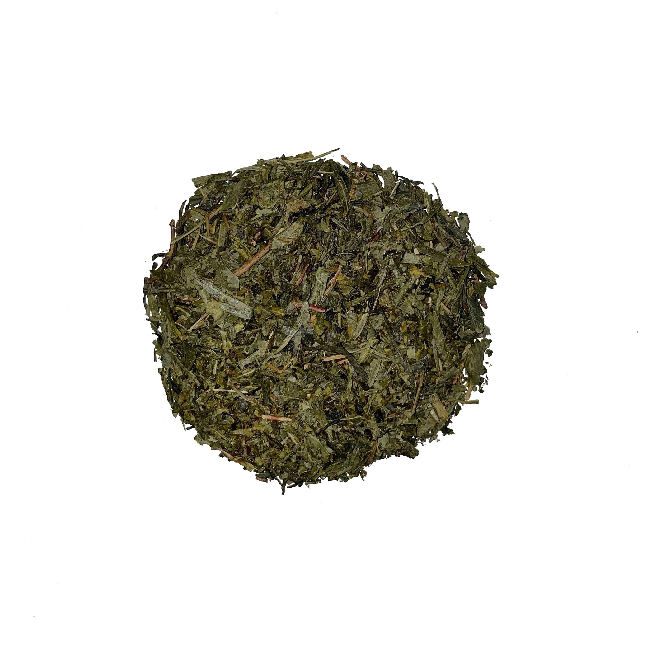 TÉ VERDE VAINILLA