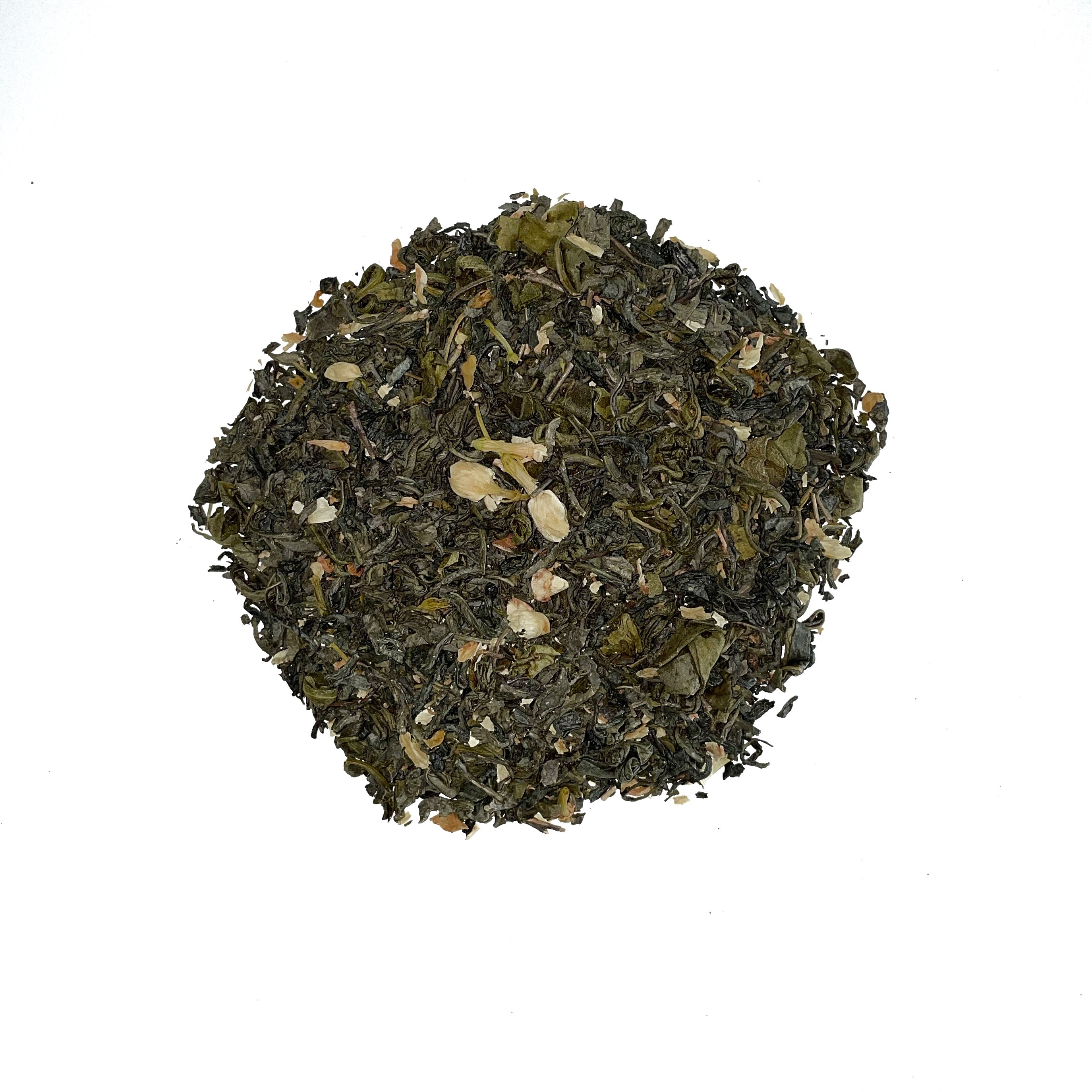 TÉ VERDE JAZMÍN