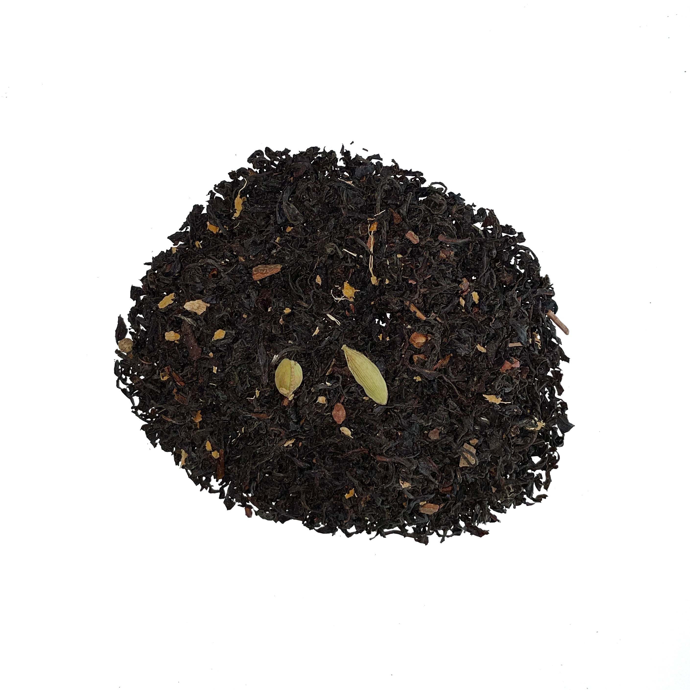 TÉ NEGRO CHAI