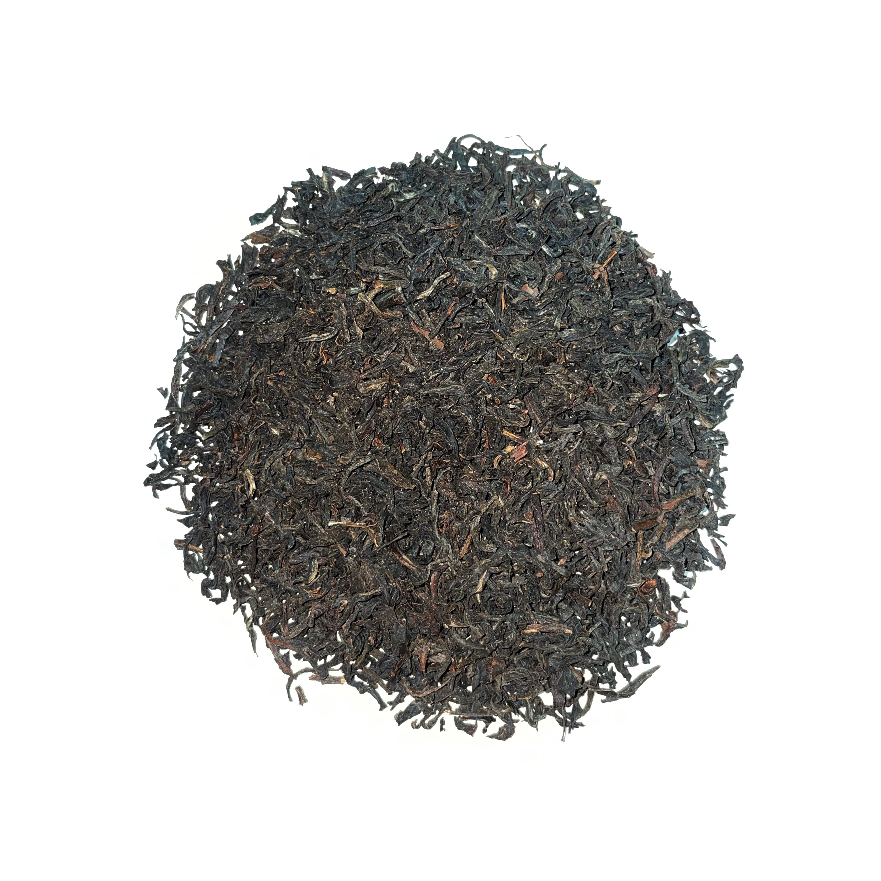 TÉ NEGRO PURO ENGLISH BREAKFAST