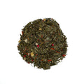 TÉ VERDE PIÑA Y PIMIENTA