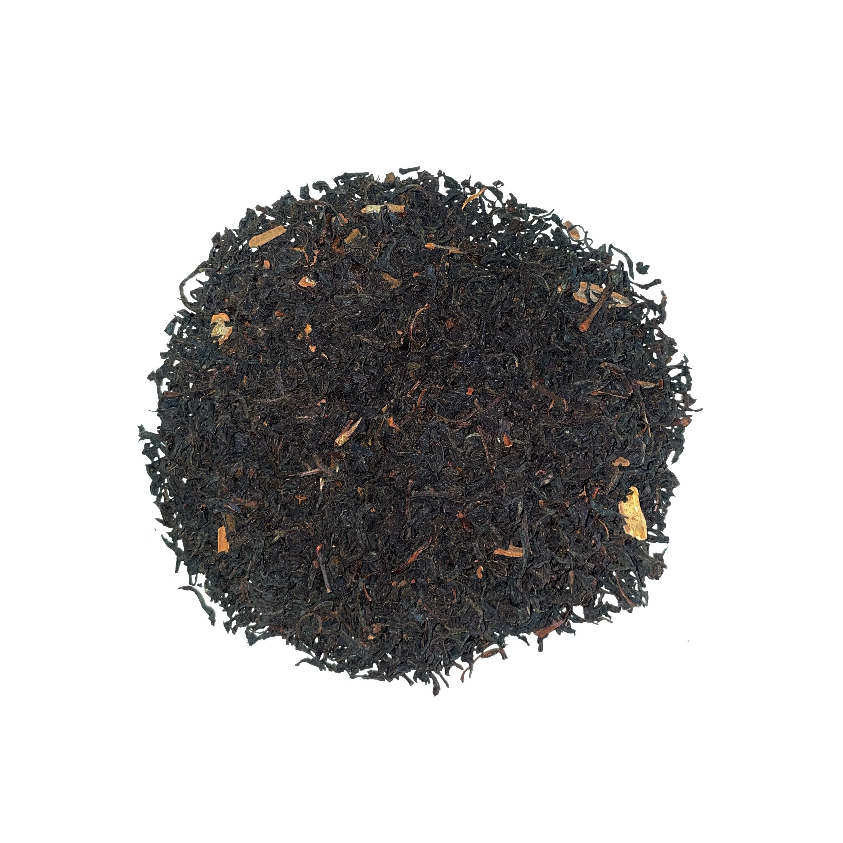 TÉ NEGRO CANELA