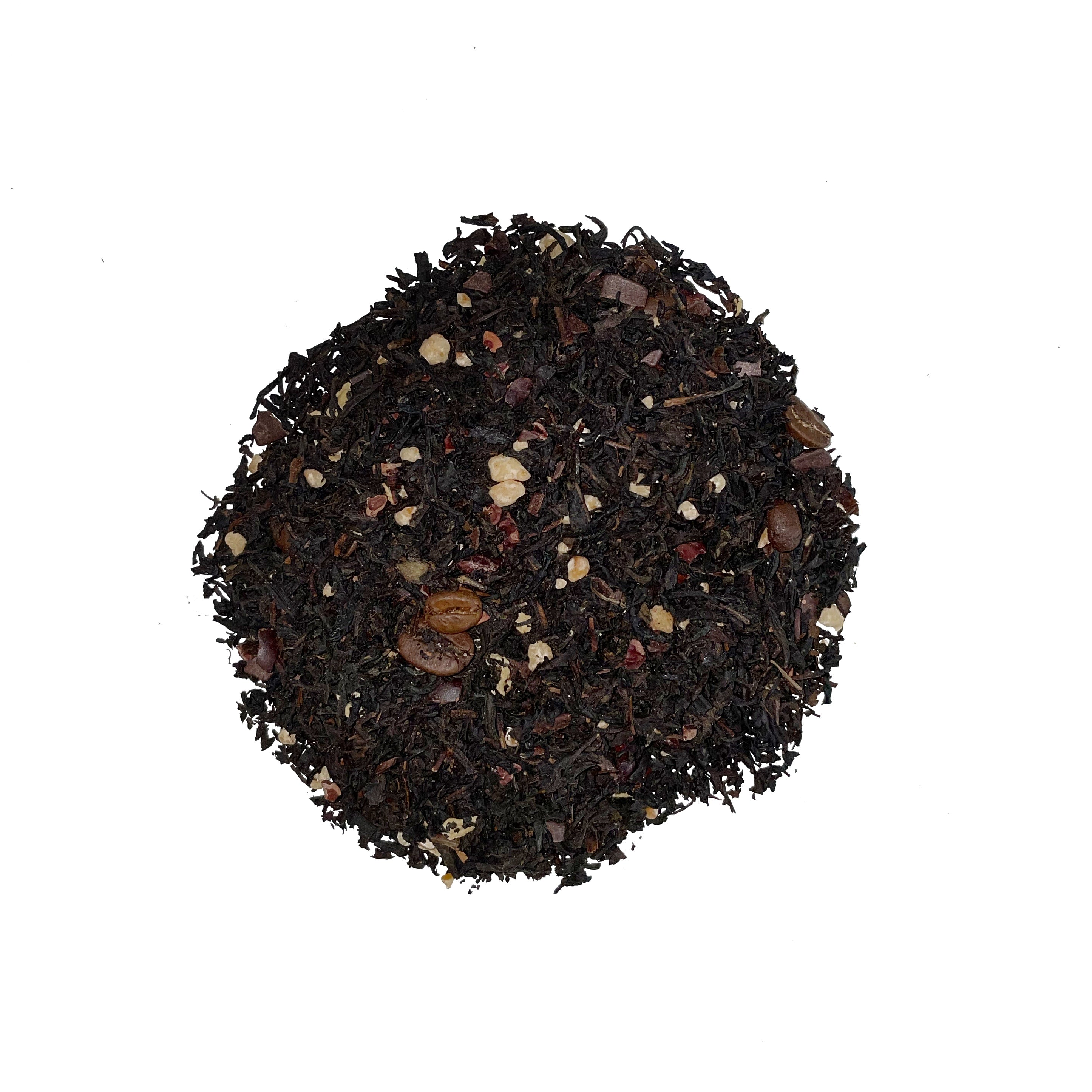 TÉ NEGRO CHOCO CAFÉ